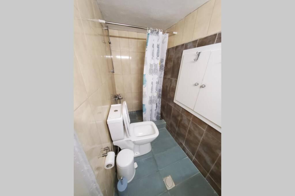 Με Συμπάθεια-With Sympathy - Private Parking Apartment Kavala Bagian luar foto