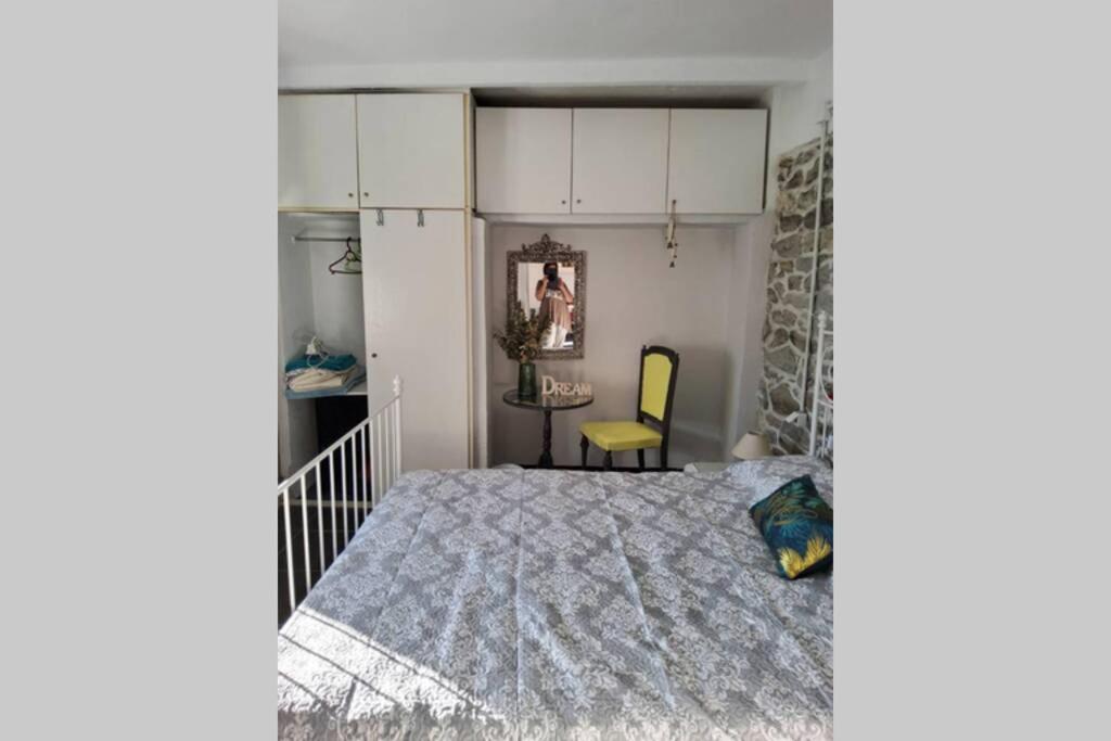 Με Συμπάθεια-With Sympathy - Private Parking Apartment Kavala Bagian luar foto