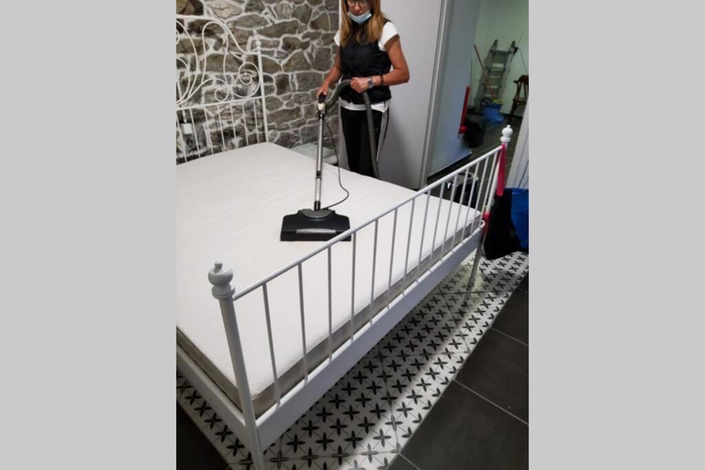 Με Συμπάθεια-With Sympathy - Private Parking Apartment Kavala Bagian luar foto