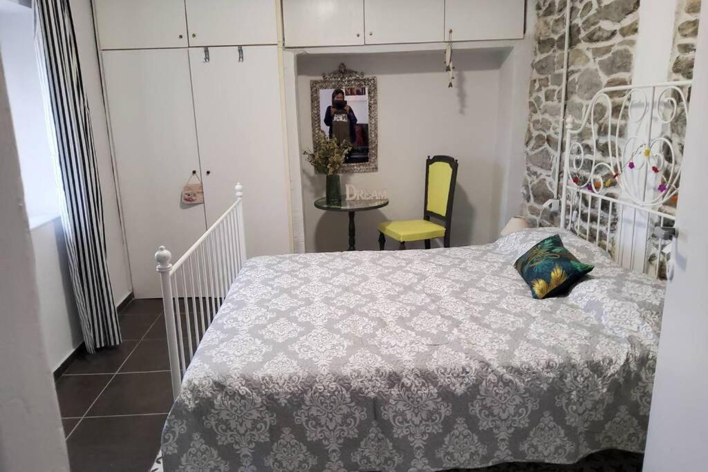Με Συμπάθεια-With Sympathy - Private Parking Apartment Kavala Bagian luar foto