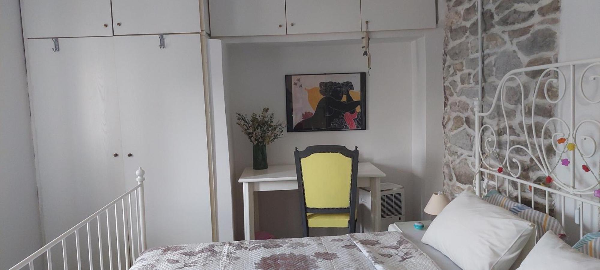 Με Συμπάθεια-With Sympathy - Private Parking Apartment Kavala Bagian luar foto